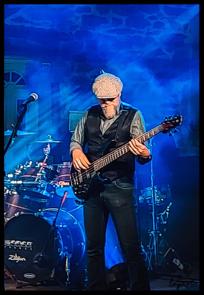 Frédéric Lestang