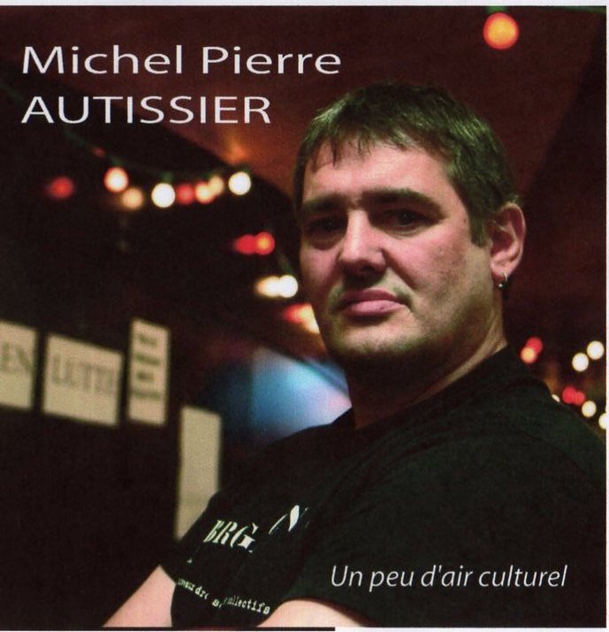 Michel pierre Autissier