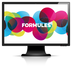 Formules Info-Groupe
