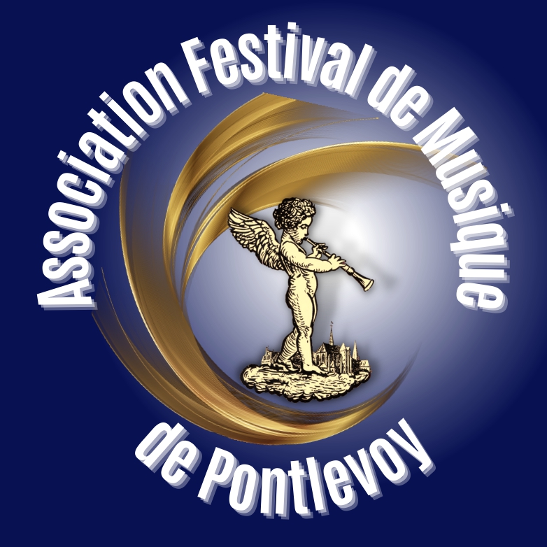 Festival de Musique de Pontlevoy : Association Centre-Val-de-loire - Loir-et-Cher (41)