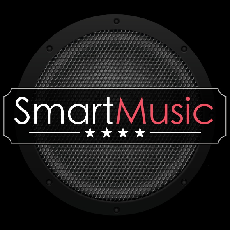 Smart Music : On Stage | Info-Groupe