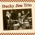 Ducky Jim Trio - Concert rockabilly