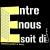 Entre Nous Soit Dit - Concert chanson française