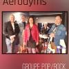 Aerodyms : AÉRODYMS - LE GROUPE 