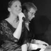 Cosy Duet : Duo piano chant Hommage à Barbara ...