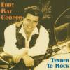 Eddy Ray Cooper : Tendre to rock
