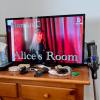 Marianic : 'Alice's room'  sur Zik à Gre (Télé Grenoble)